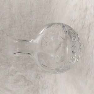 🔸Illusion  Crystal Bud Vase